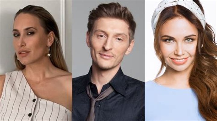 Marika Domińczyk Tapped to Host The 41st Annual Gracies Awards; Grammy