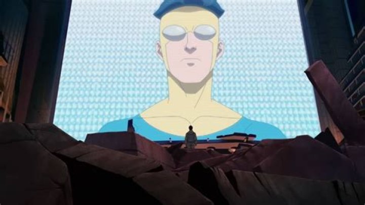 Mark's Evil Turn In The Trailer Explained