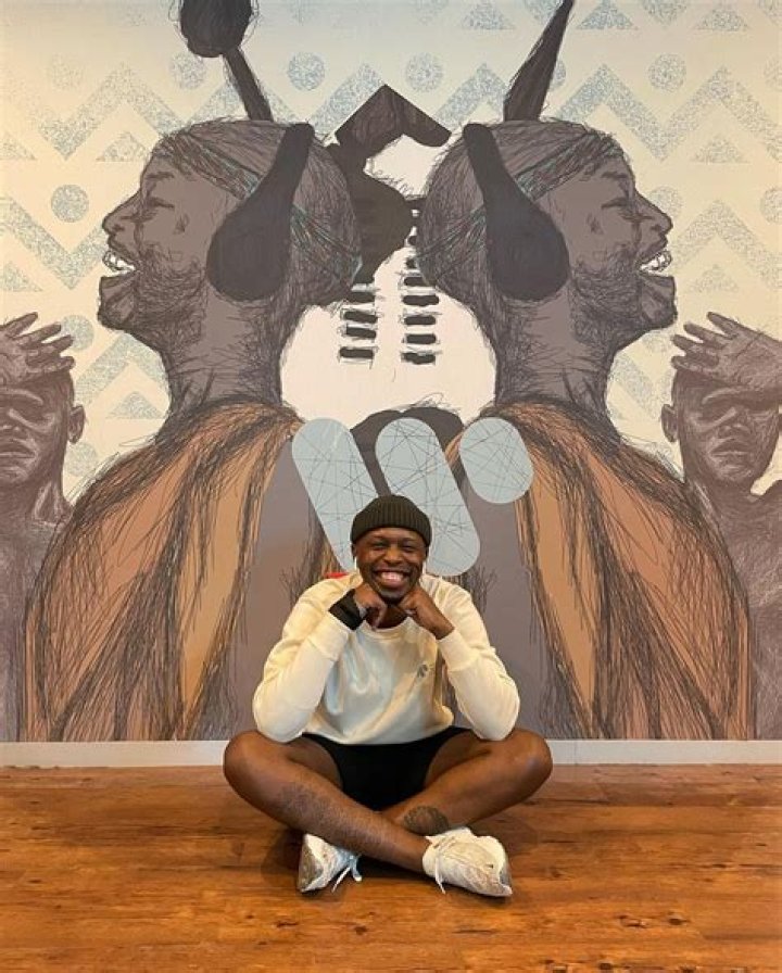 Masonwabe Ntloko In Collaboration With Katmo Gallery Is Set To Showcase