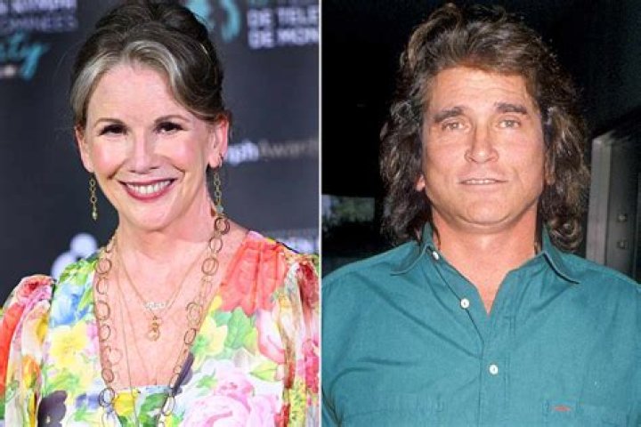 Michael Landon This is why his exwife refused to attend his funeral