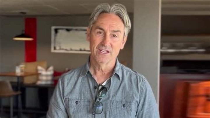 Mike Wolfe Passed Away A Tribute to the Beloved American Pickers Co