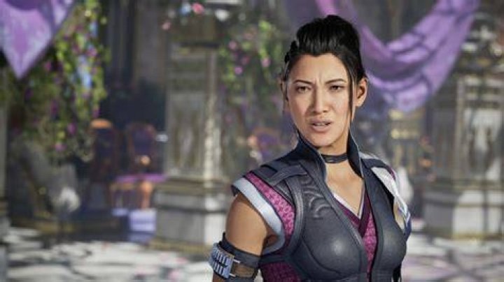 Mortal Kombat 11 Is Adding a Female Spawn Skin