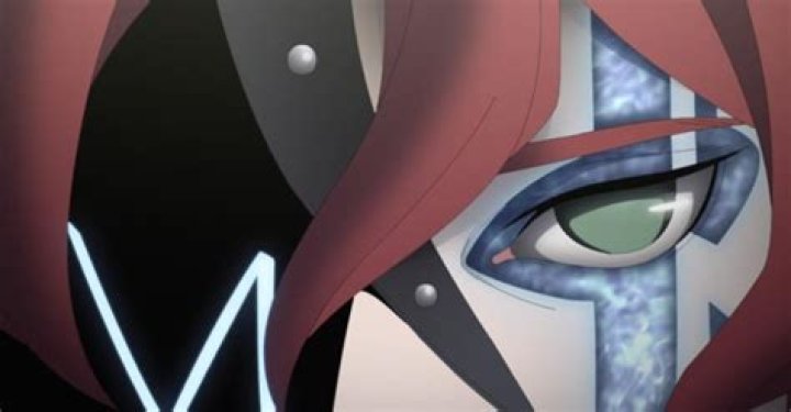 Naruto Reveals Code's Dangerous New Mission