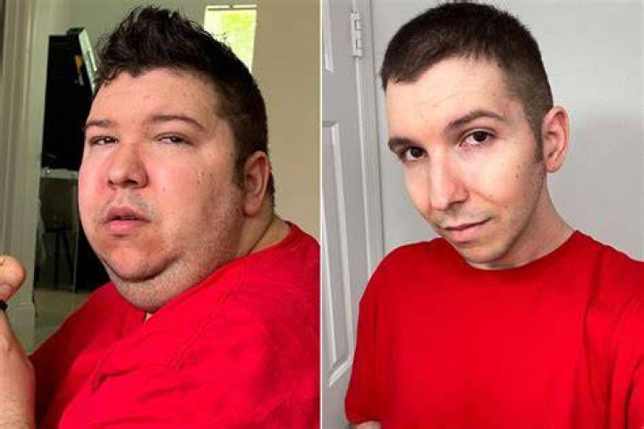 Nikocado Avocado Weight Loss Rumors Is The Guy Dancing Off the Pounds?