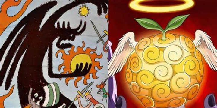 One Piece Clears Up Confusion Over Luffy's Devil Fruit Type