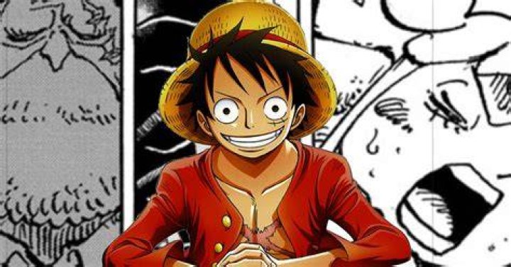 One Piece Is Preparing to Release an Unfinished Chapter