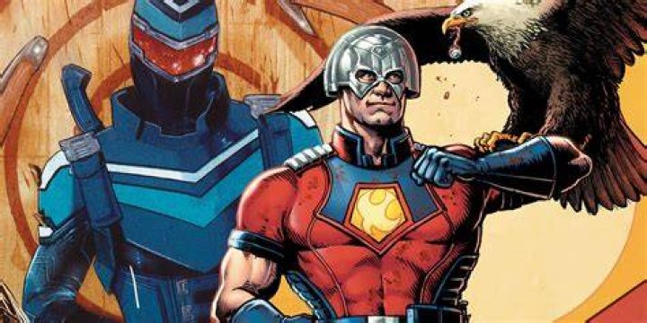 Peacemaker's Vigilante Returning Soon