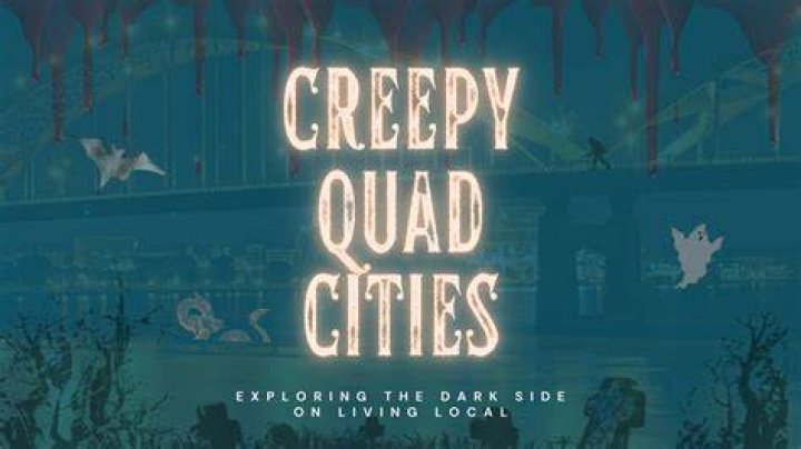Pepe | Creepy Quad Cities