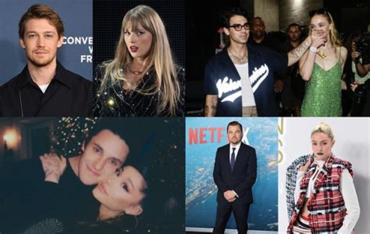 Pin on THBP Celebrity Breakups