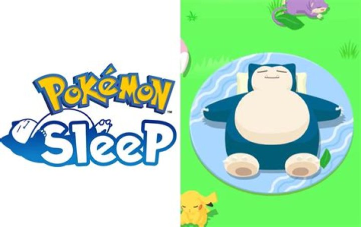 Pokemon Sleep Finally Gets a Release Date