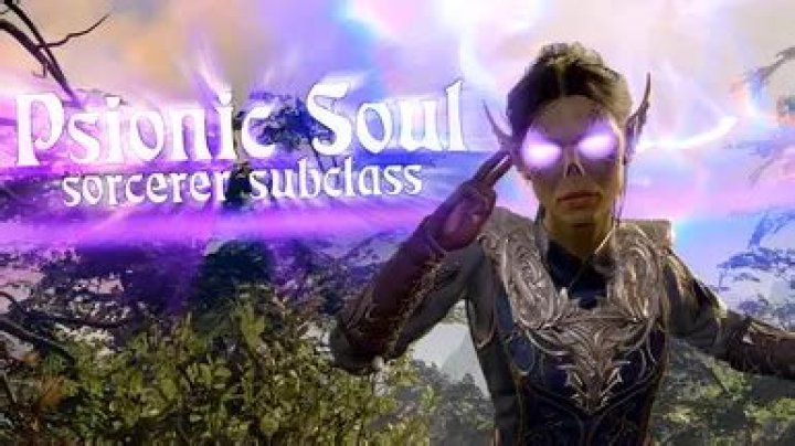 psionic soul hed