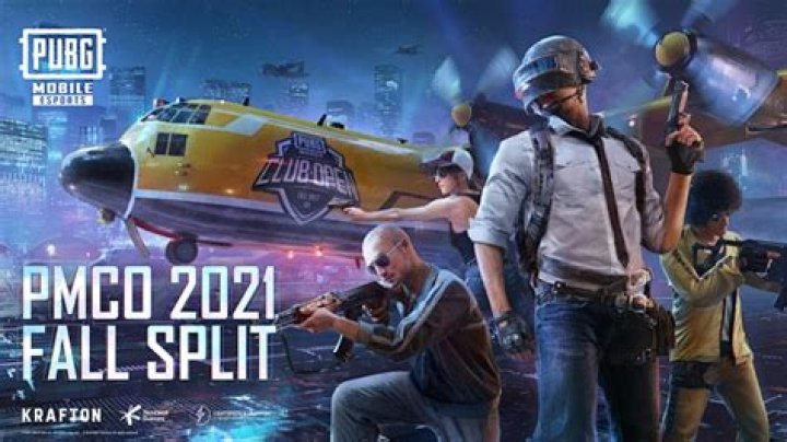 PUBG 2 Reportedly in Development, First Details Revealed