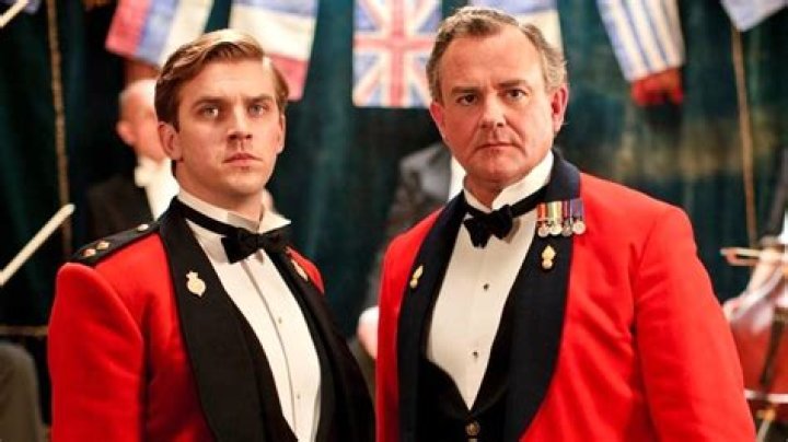 Questionable Things We Ignore In Downton Abbey