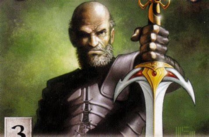 Randyll Tarly