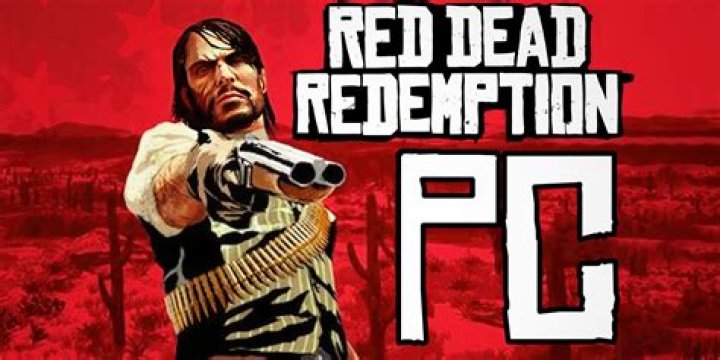 Red Dead Redemption PC Port Addressed by Take-Two