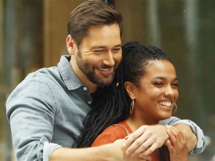 Ryan Eggold Girlfriend 2024 Who Is He Dating Now?