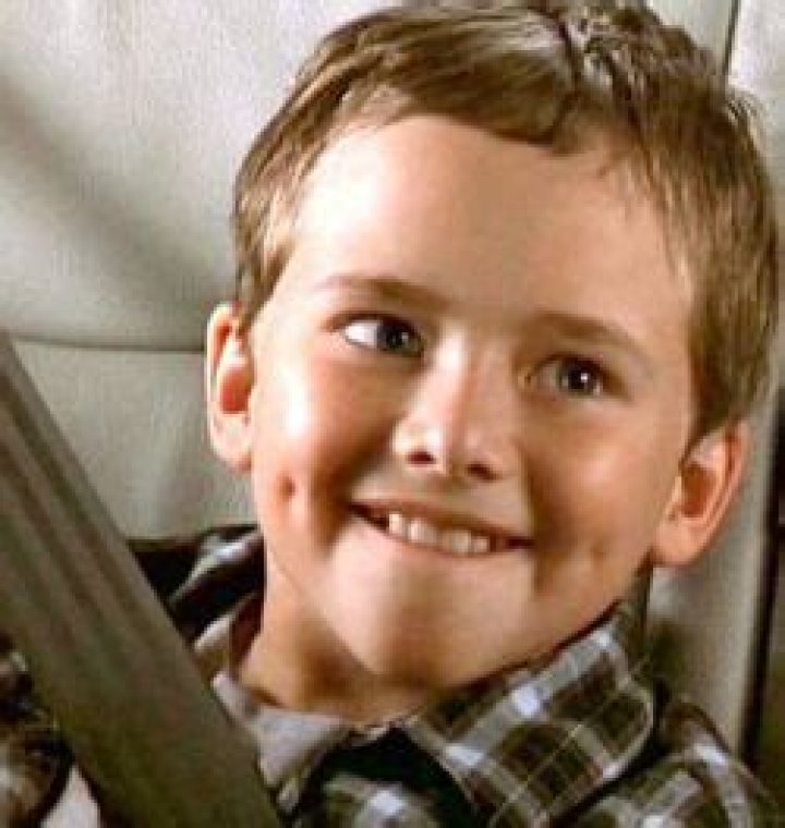 Ryan Malgarini Disney Wiki Fandom