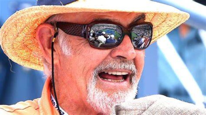 Sean Connery's Tragic Death Explained