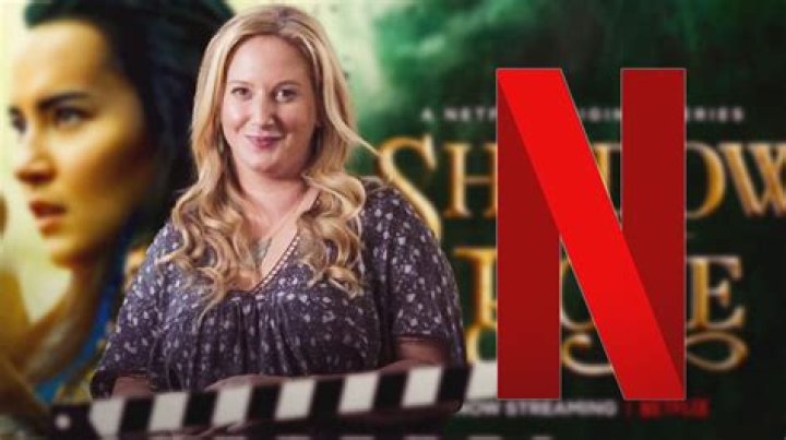 Shadow & Bone Author Responds to Netflix Cancellation