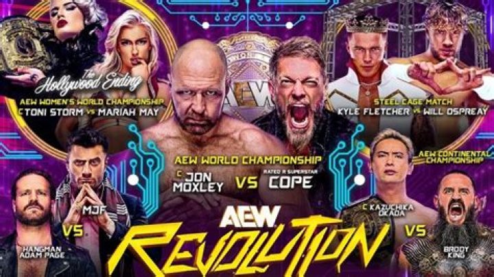 Shaq Teases Return Match in AEW