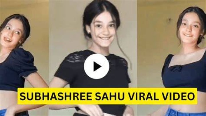 Shubhashree Sahu MMS Video: The Controversy Explained