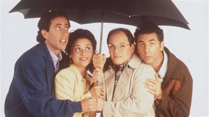 Sitcom Moments That Went Too Far