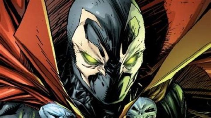 Spawn Reboot Casts Jamie Foxx In Title Role
