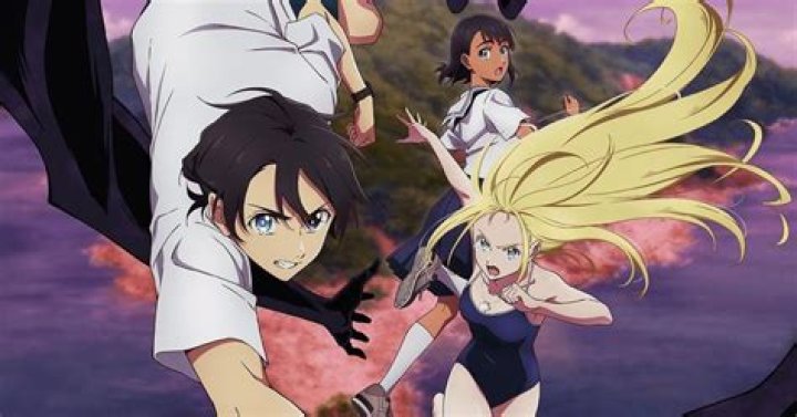 Summer Time Rendering Is Finally Streaming in the U.S.
