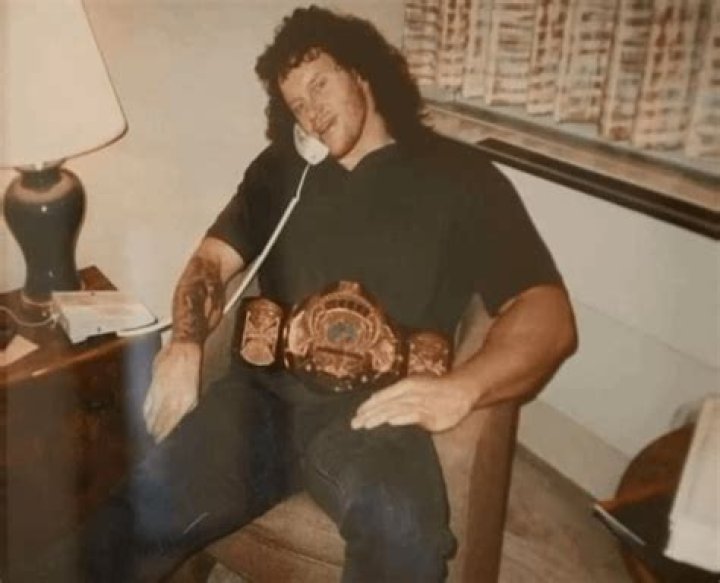 Taker 91 Rumble