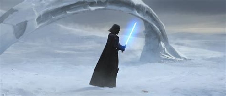 The Clone Wars Feature a Darth Vader Appearance?