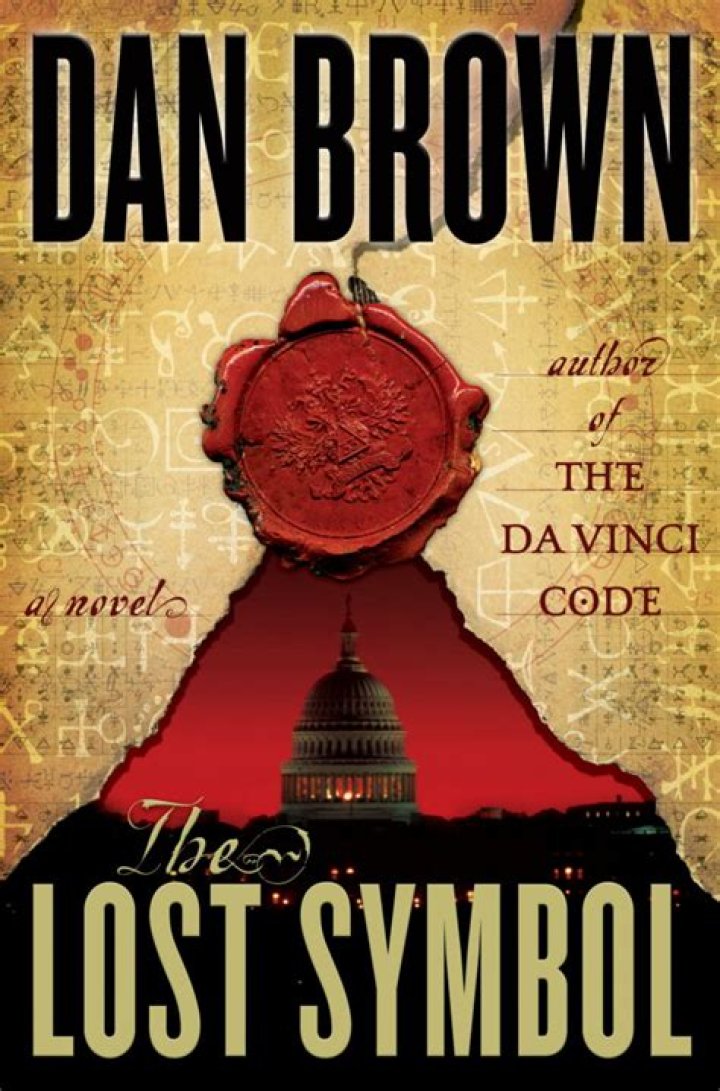The Da Vinci Code Prequel Series Heading to Peacock