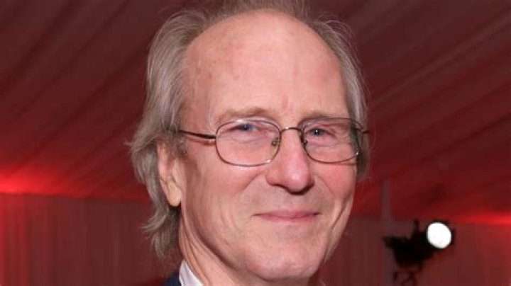 The Devastating Death Of William Hurt