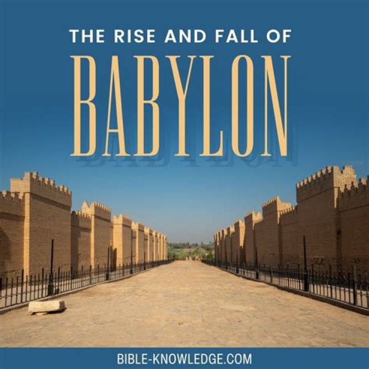 The Ending Of Babylon Explained
