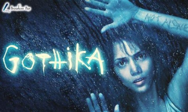 The Ending Of Gothika Explained