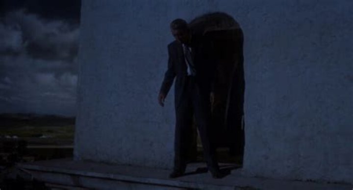 The Ending Of Vertigo Explained