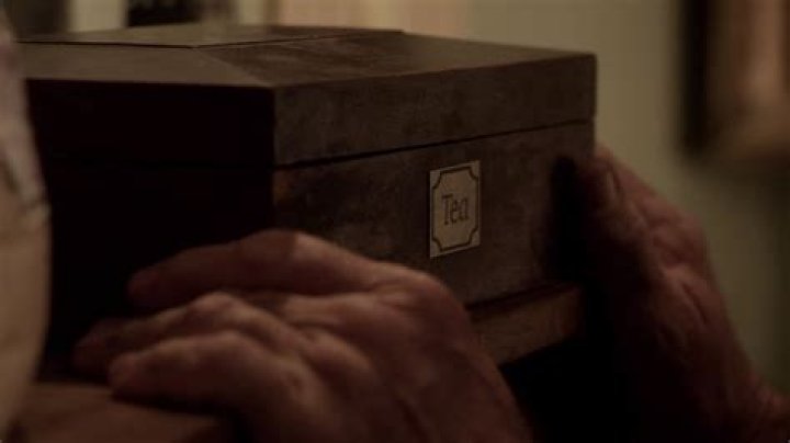 The Entire Longmire Timeline Explained