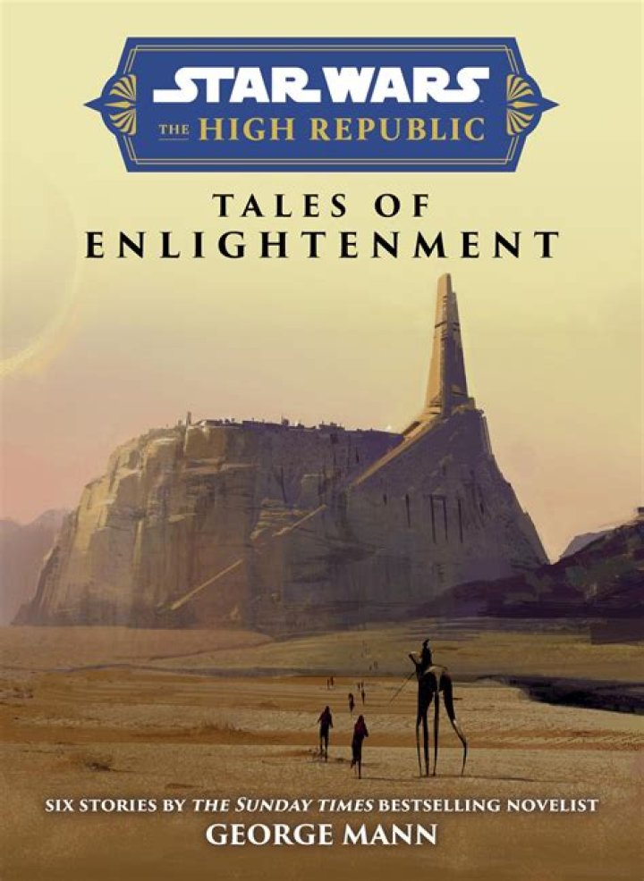The High Republic Full Updated Timeline