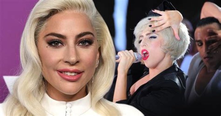 The Truth About Lady Gaga's Height Shorter Than You Think! Stagbite