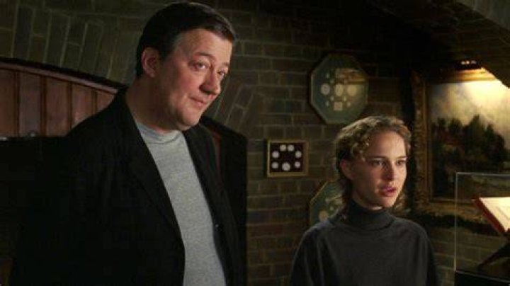 The V For Vendetta Theory About Gordon That Changes Everything