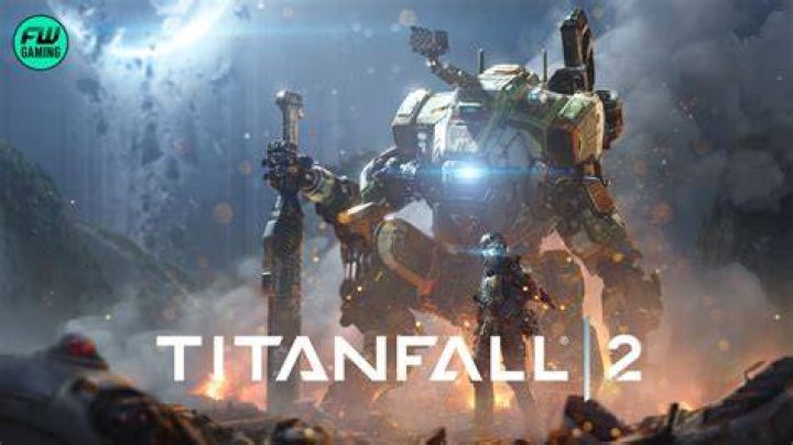 Titanfall 2 Update