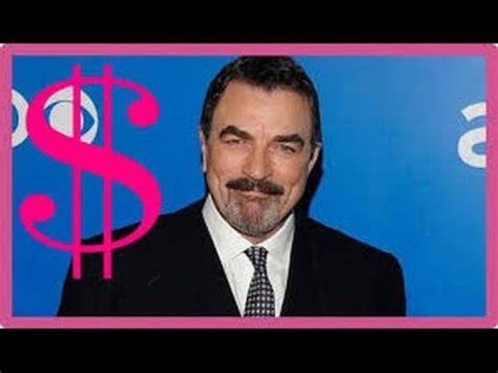 Tom Selleck Net Worth 2018 See How Much They Make & More
