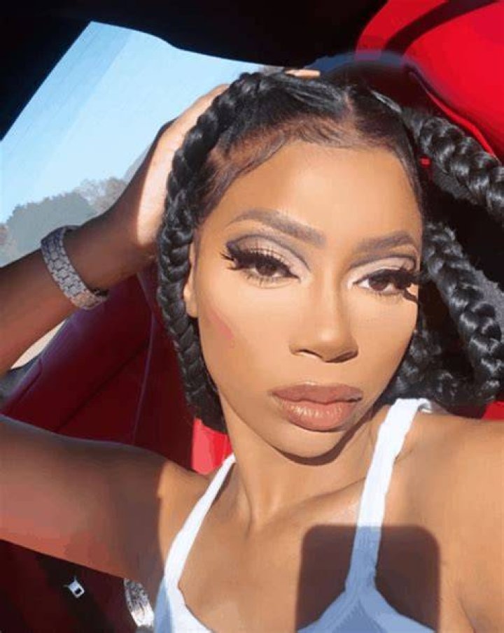 Tommie Lee Prepares For Boxing Match With Natalie Nunn (Video)