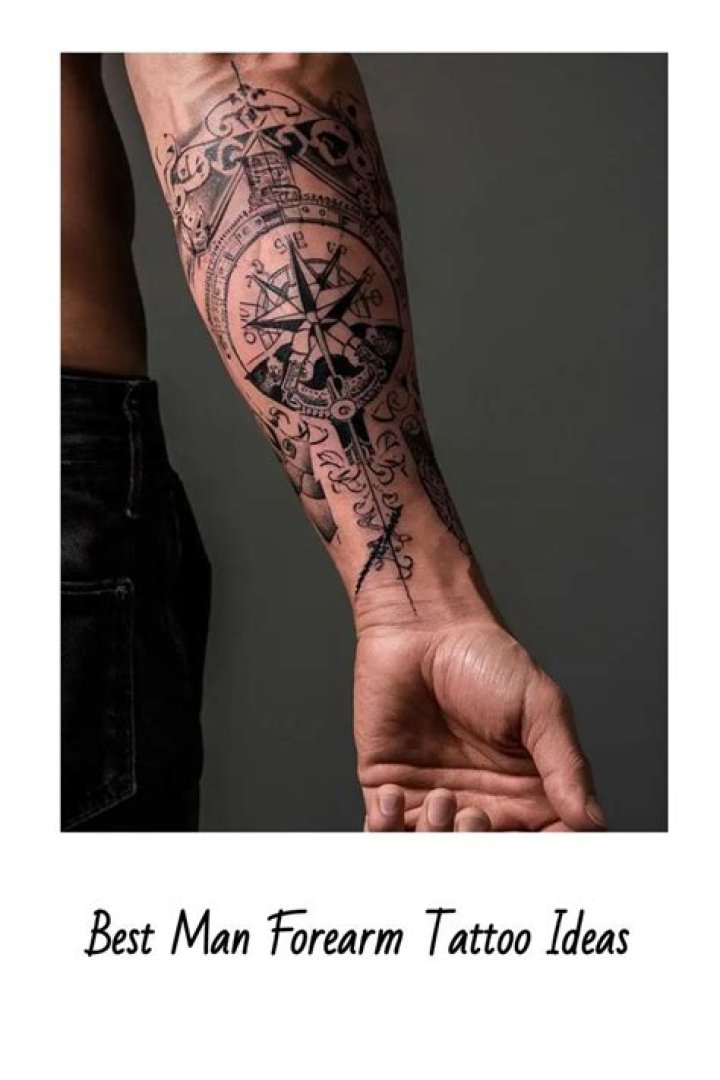 Top 51+ Best Forearm Tattoo Ideas for Women [2021 Inspiration Guide]