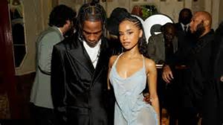 Travis Scott Girlfriend List 5 Popular New And Old Girlfriends