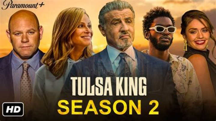 Tulsa King Season 2 Start Date, Trailer, Plot, Updates & What To Expect!