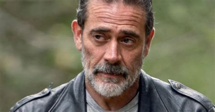 TWD Negan Fate