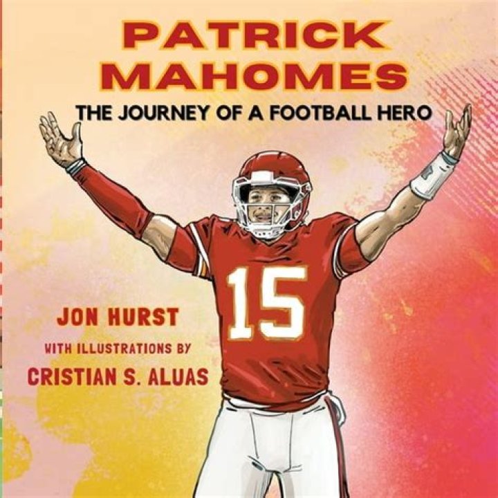 Understanding The Journey Patrick Mahomes' Daughter And Down Syndrome