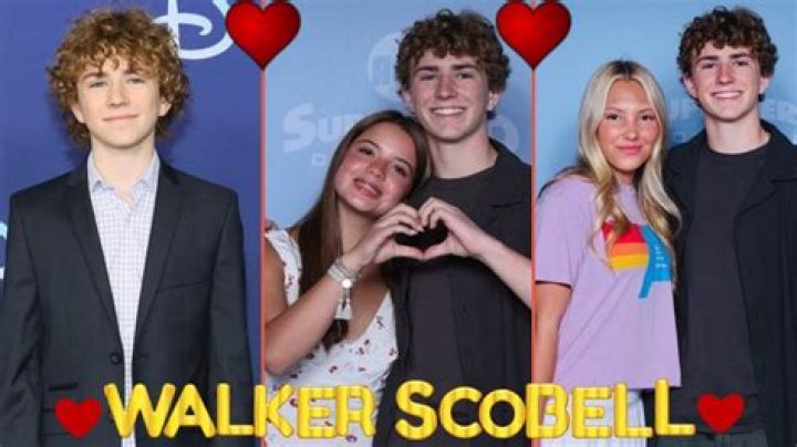 Understanding Walker Scobell's Relationships: A Deep Dive