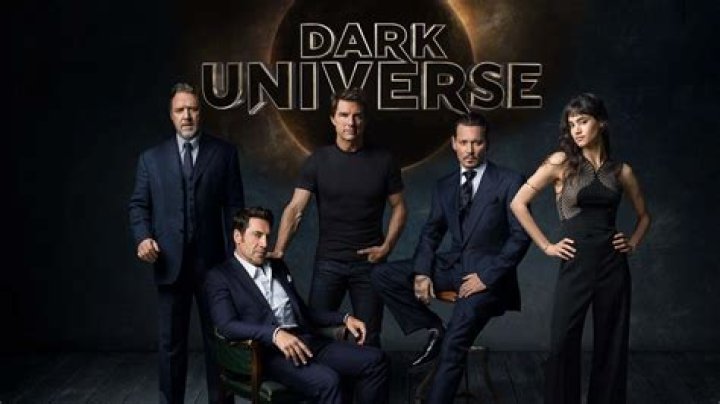 Universal Monster Reboot Unlikely to Get Sequel