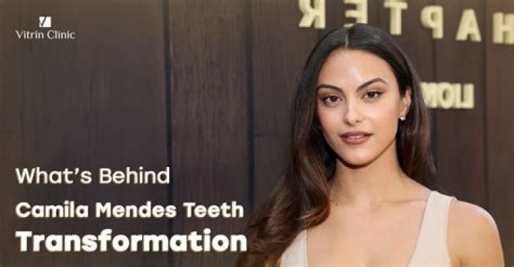 Unveiling The Truth Behind Camila Araujo Leaks Of